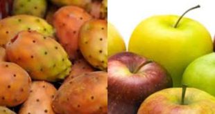 حاليا في الأسواق…ثمن التين الشوكي يتجاوز أثمنة التفاح، وهذا هو السبب !!!!